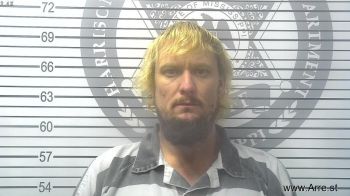 Michael Shane Smith Mugshot