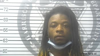 Michael Leeann Smith Mugshot