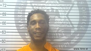 Michael Ramon Steele Mugshot