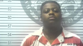 Michael Anthony Stewart Mugshot