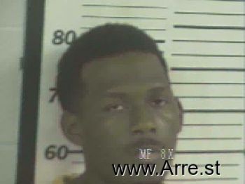 Michael Dewayne Terry Mugshot