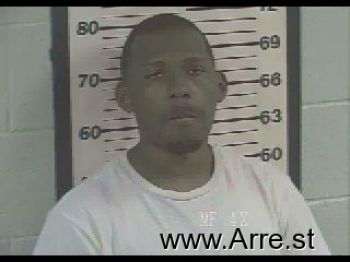 Michael Dewayne Terry Mugshot