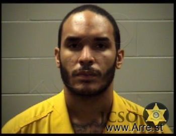 Michael Runnell Toler Jr Mugshot