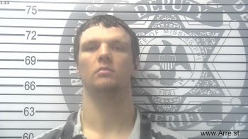 Michael Allen Travers Mugshot