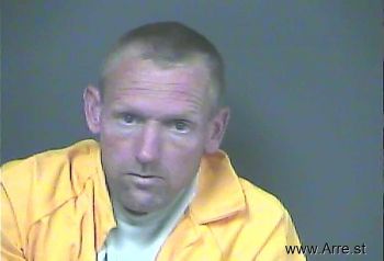 Michael Shannon Underwood Mugshot