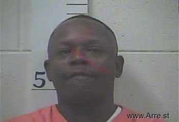 Michael  Ward Mugshot