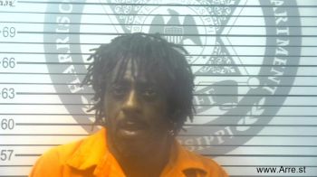 Michael Jerome Ward Mugshot