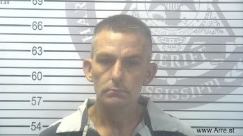 Michael Christopher Welch Mugshot