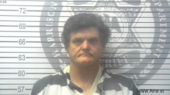 Michael Allen White Mugshot