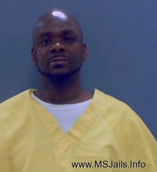 Michael Anthony Williams Mugshot