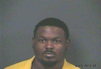 Michael Anthony Willis Mugshot