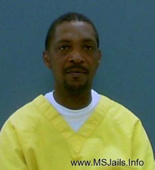 Michael  Woodard Mugshot