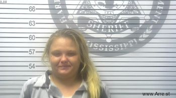 Michaela Heather Corbett Mugshot