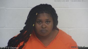 Michaela  Wilson Mugshot