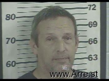 Micheal S Brazelton Mugshot