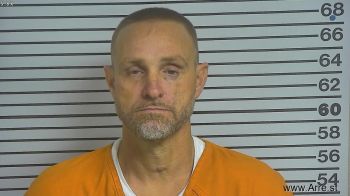 Micheal Allen Clark Mugshot