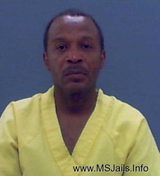 Micheal James Henry Mugshot