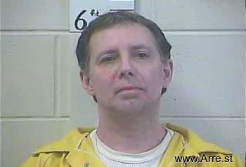 Micheal Joe Martin Mugshot