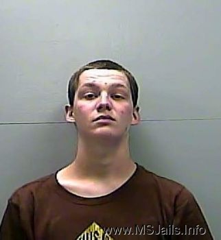 Micheal D Riddle Mugshot