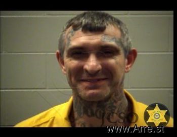 Micheal Timothy Wood Jr Mugshot