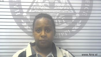 Micheala Latoya Floyd Mugshot