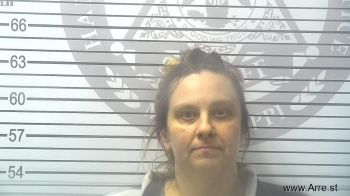 Michelle Leigh Casey Mugshot