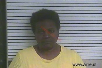 Michelle  Holloway Mugshot