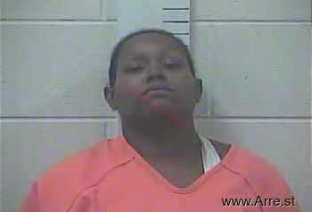 Michelle  Lawson Mugshot