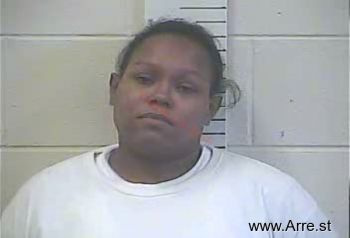 Michelle  Lawson Mugshot