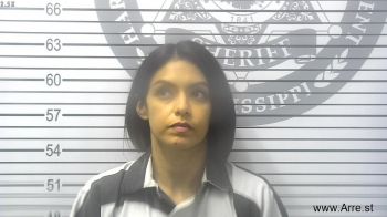 Michelle Marie Maggard Mugshot