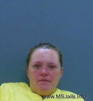 Michelle Rena Morris Mugshot