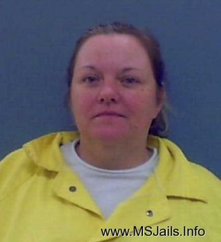 Michelle Rena Morris Mugshot