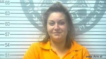 Michelle Allyce Williams Mugshot