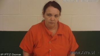 Michelle Lakay Williamson Mugshot