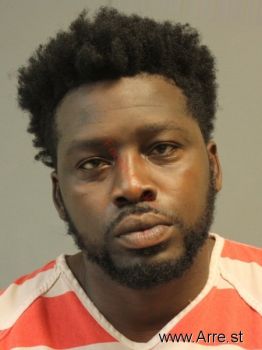 Mickey Jermaine Brown Mugshot