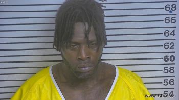 Mickey Jermaine Brown Mugshot