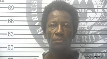 Mickey Jermaine Dukes Mugshot