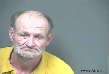 Mickey Lee Holland Mugshot