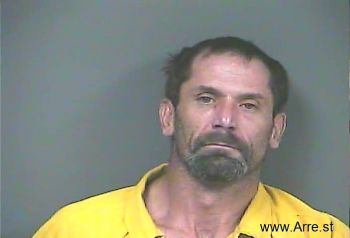 Mickey Bryan Mcvey Mugshot