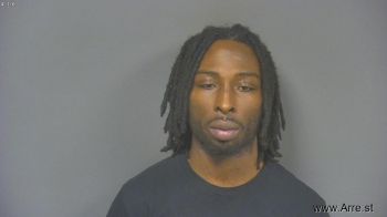 Midevontarrius Tramal Daley Mugshot