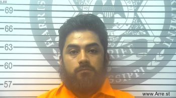 Miguel N/a Ortiz Mugshot