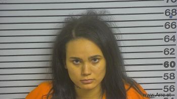 Mikala R Jackson Mugshot