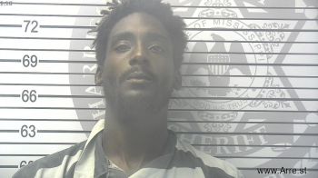 Mikeem Deshan Evans Mugshot