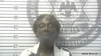 Mildred Marie Perry Mugshot