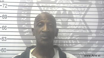 Milton Jeffrey Barney Mugshot