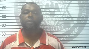 Milton Lewis Breland Mugshot