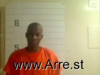 Milton Jamal Brown Mugshot