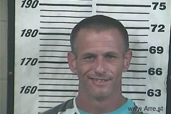 Milton John Strickland Mugshot