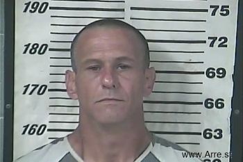 Milton John Strickland Mugshot