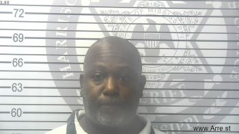 Mims Mitchell Gray Mugshot